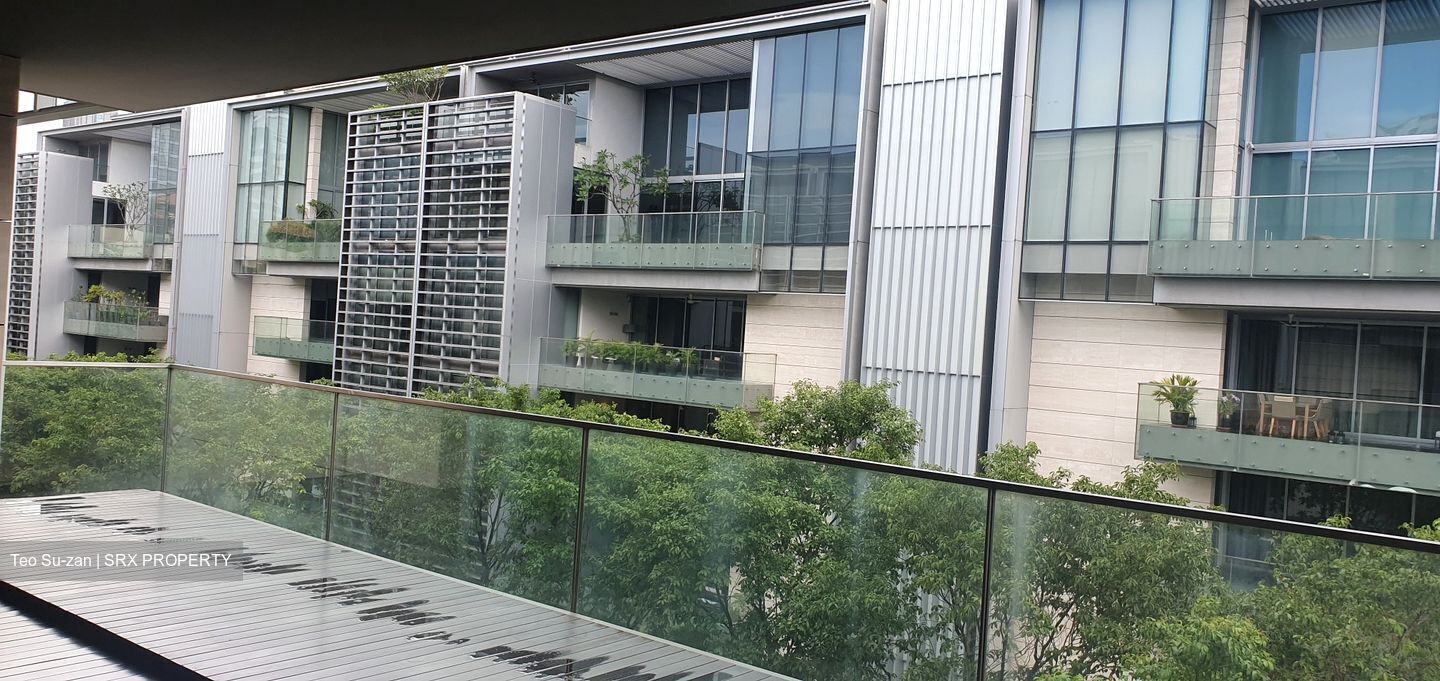 Nassim Park Residences (D10), Condominium #367126911